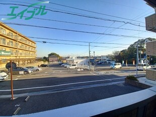 霞ケ浦駅 徒歩18分 1階の物件内観写真